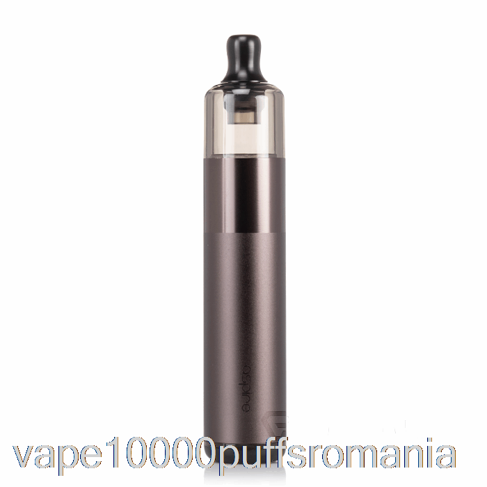 Vape Romania Aspire Flexus Stik Starter Kit Gunmetal